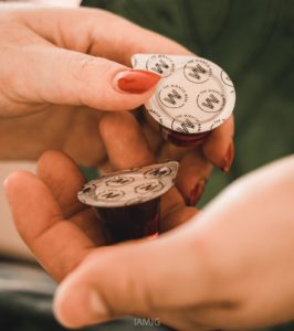 Purchase Pre-Filled Communion Cups Online